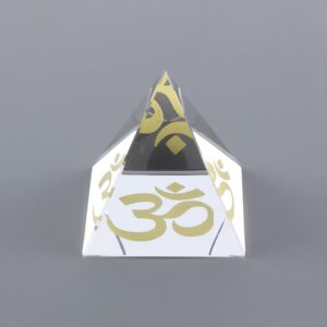 Feng Shui pyramídy